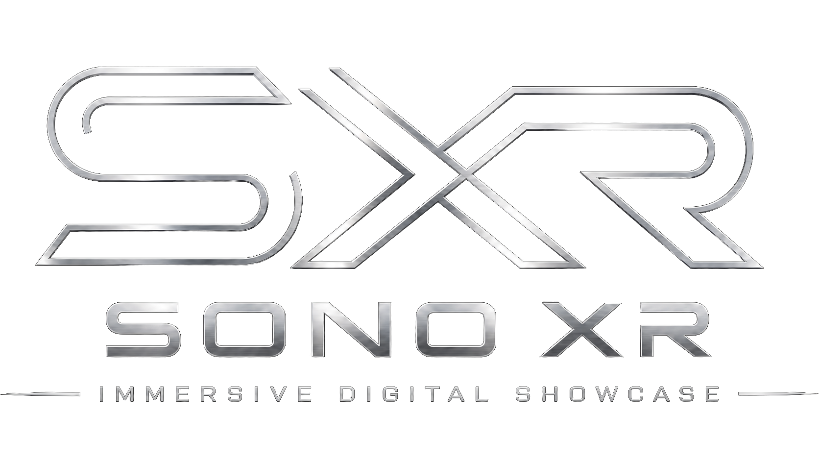 SXR — SONO XR