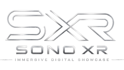 SXR — SONO XR