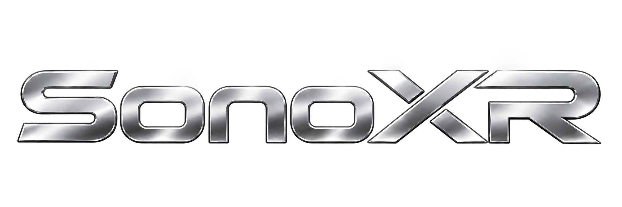 SonoXR