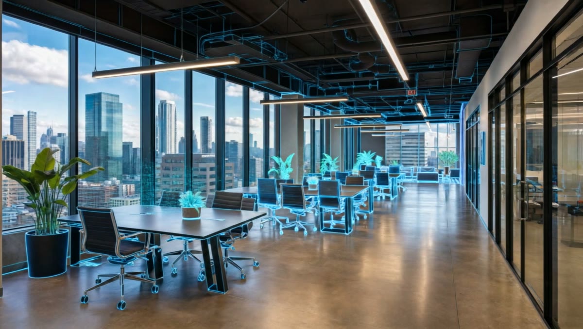real estate + development shown as an immersive SONO XR application