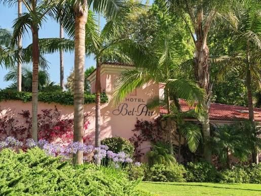 Hotel Bel-Air