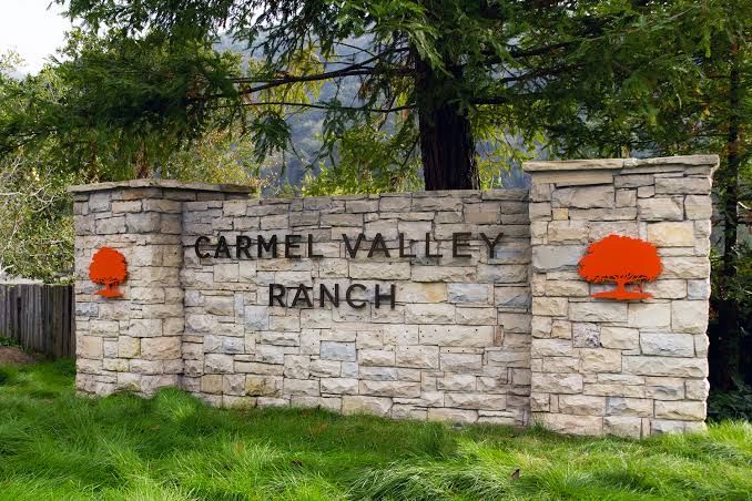 Carmel Valley Ranch